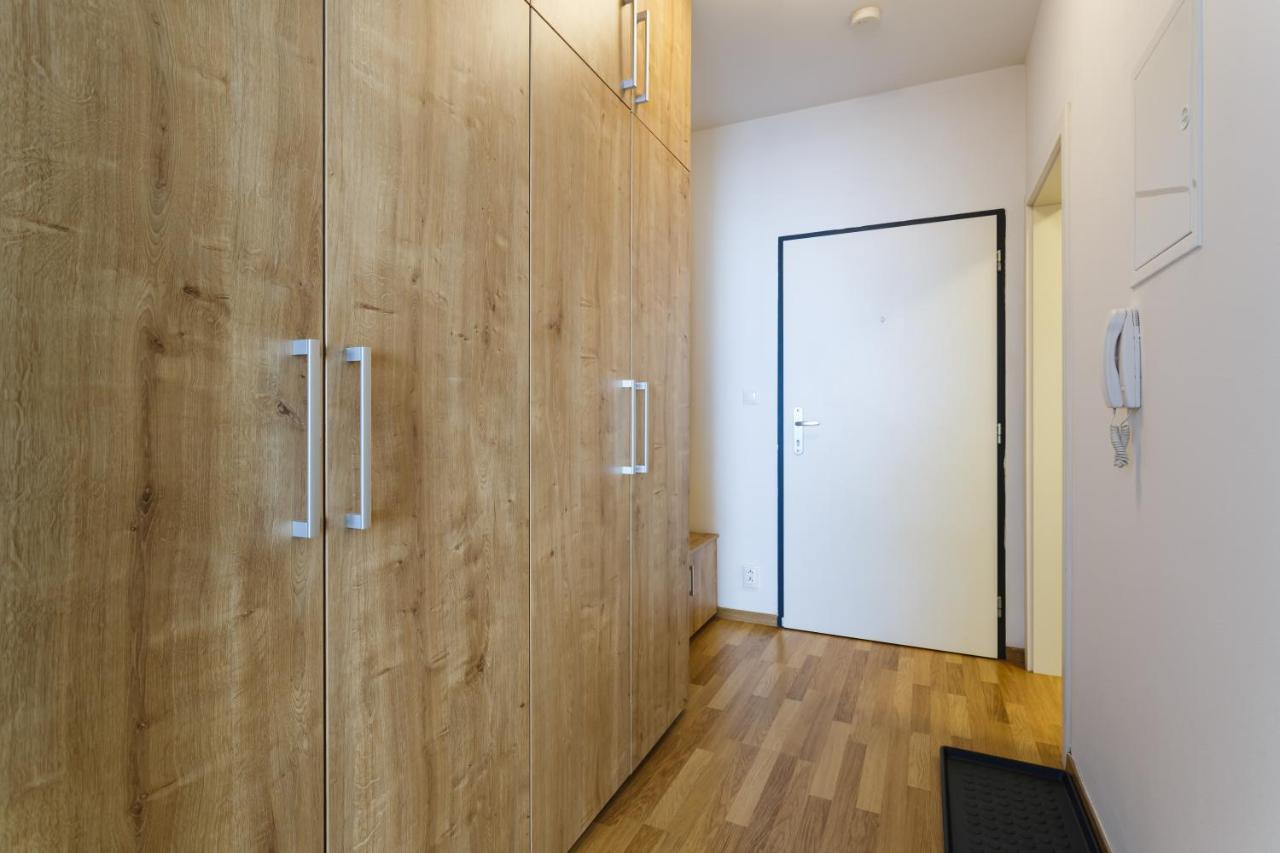 Golden Rezidence Nová Karolina Apartmán *
