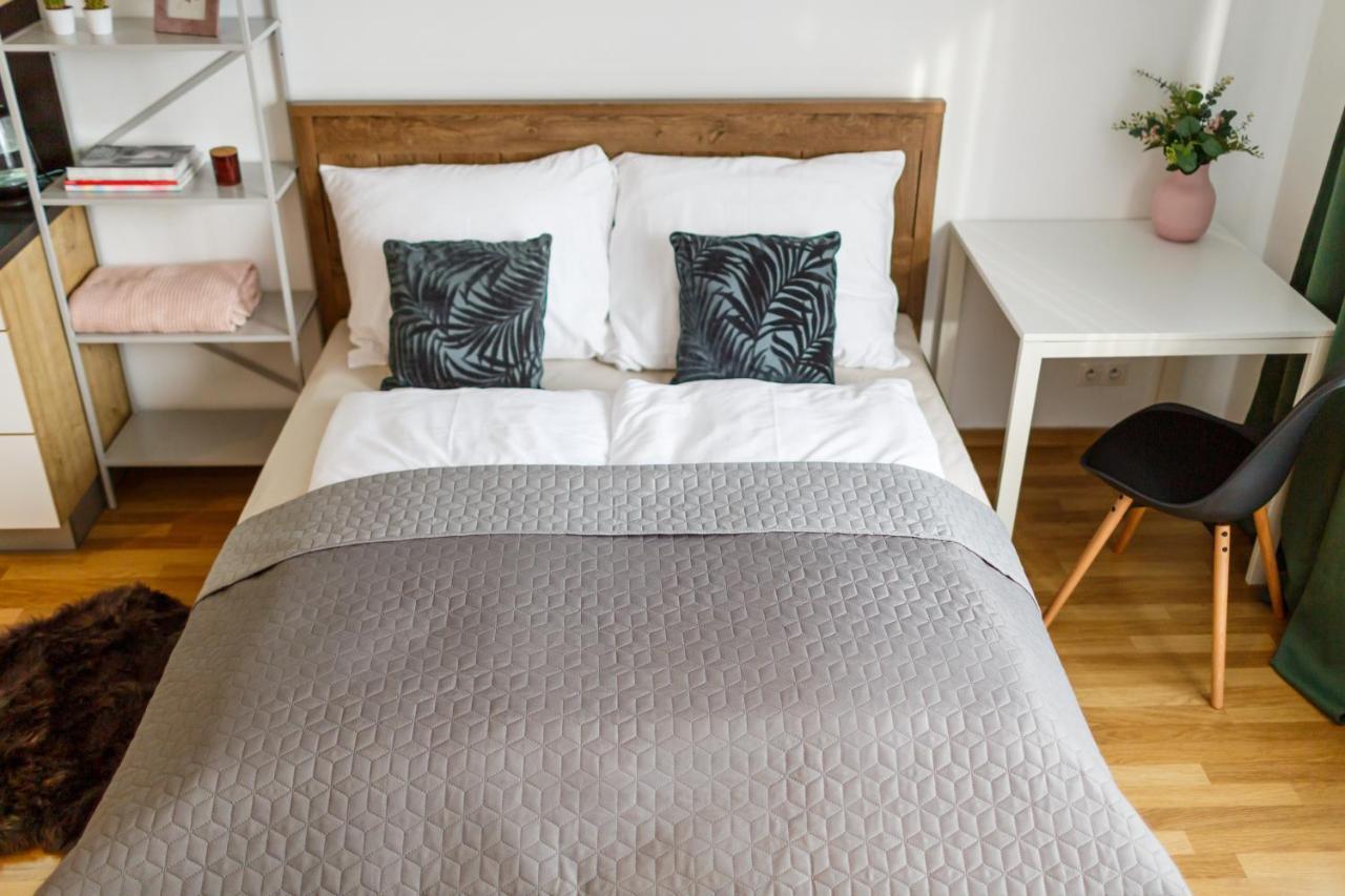 Golden Rezidence Nová Karolina Apartmán Ostrava