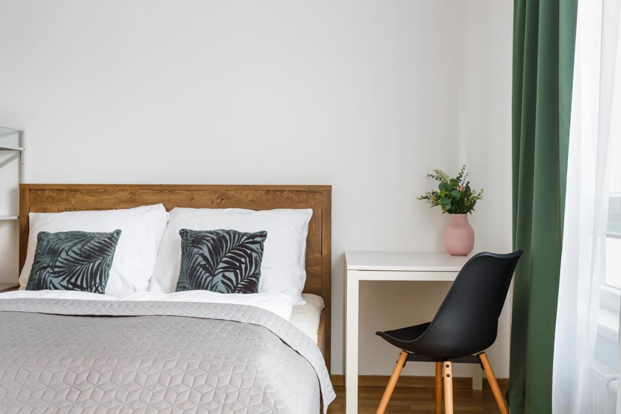 Apartmán Golden Rezidence Nová Karolina Ostrava
