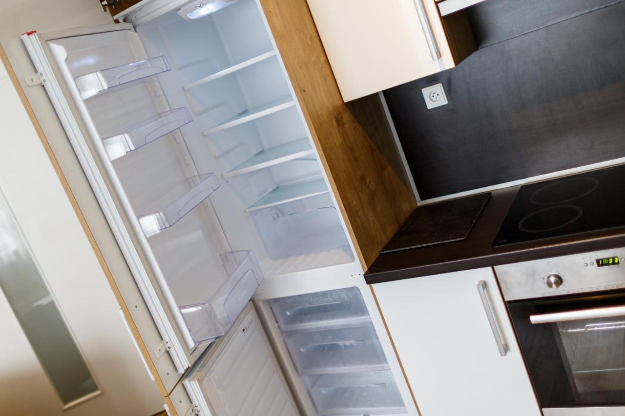 Apartmán Golden Rezidence Nová Karolina