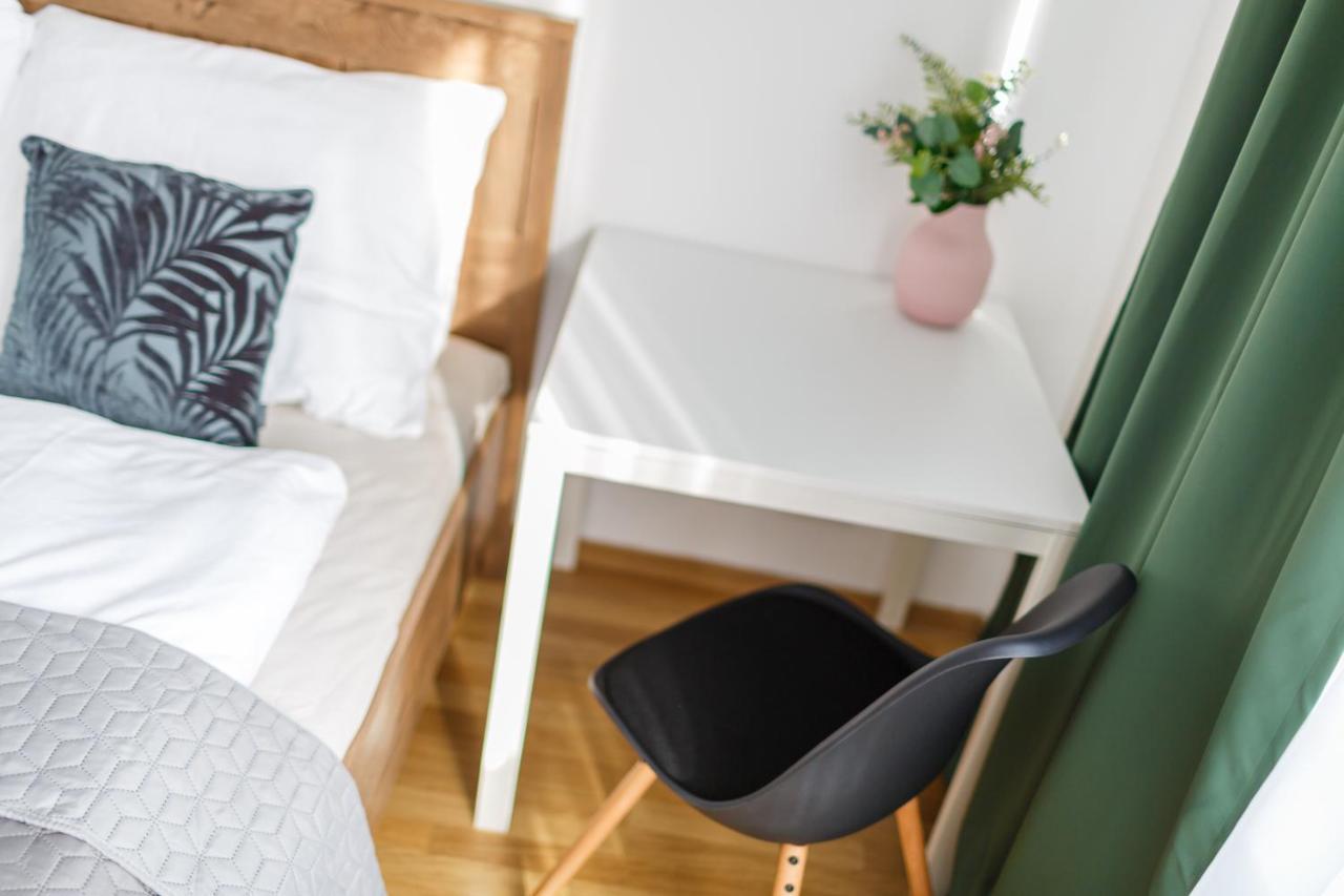 Apartmán Golden Rezidence Nová Karolina *