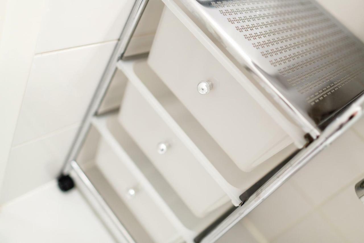 Golden Rezidence Nová Karolina Apartmán *
