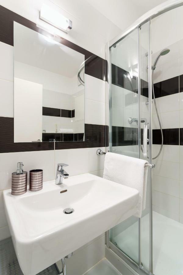 Apartmán Golden Rezidence Nová Karolina *