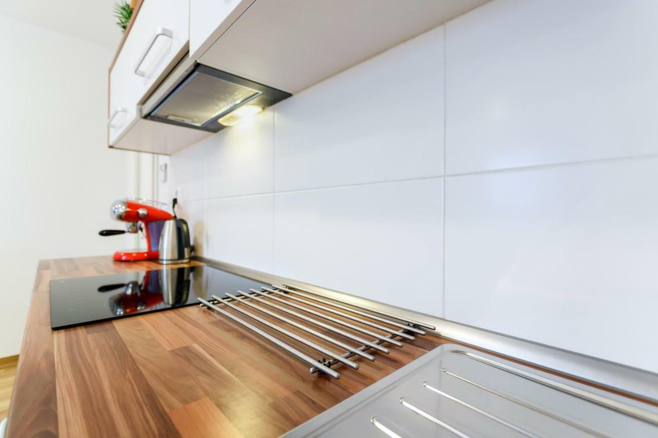Golden Rezidence Nová Karolina Apartmán
