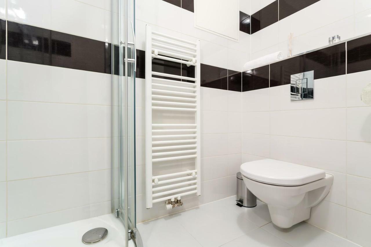 Golden Rezidence Nová Karolina Apartmán *