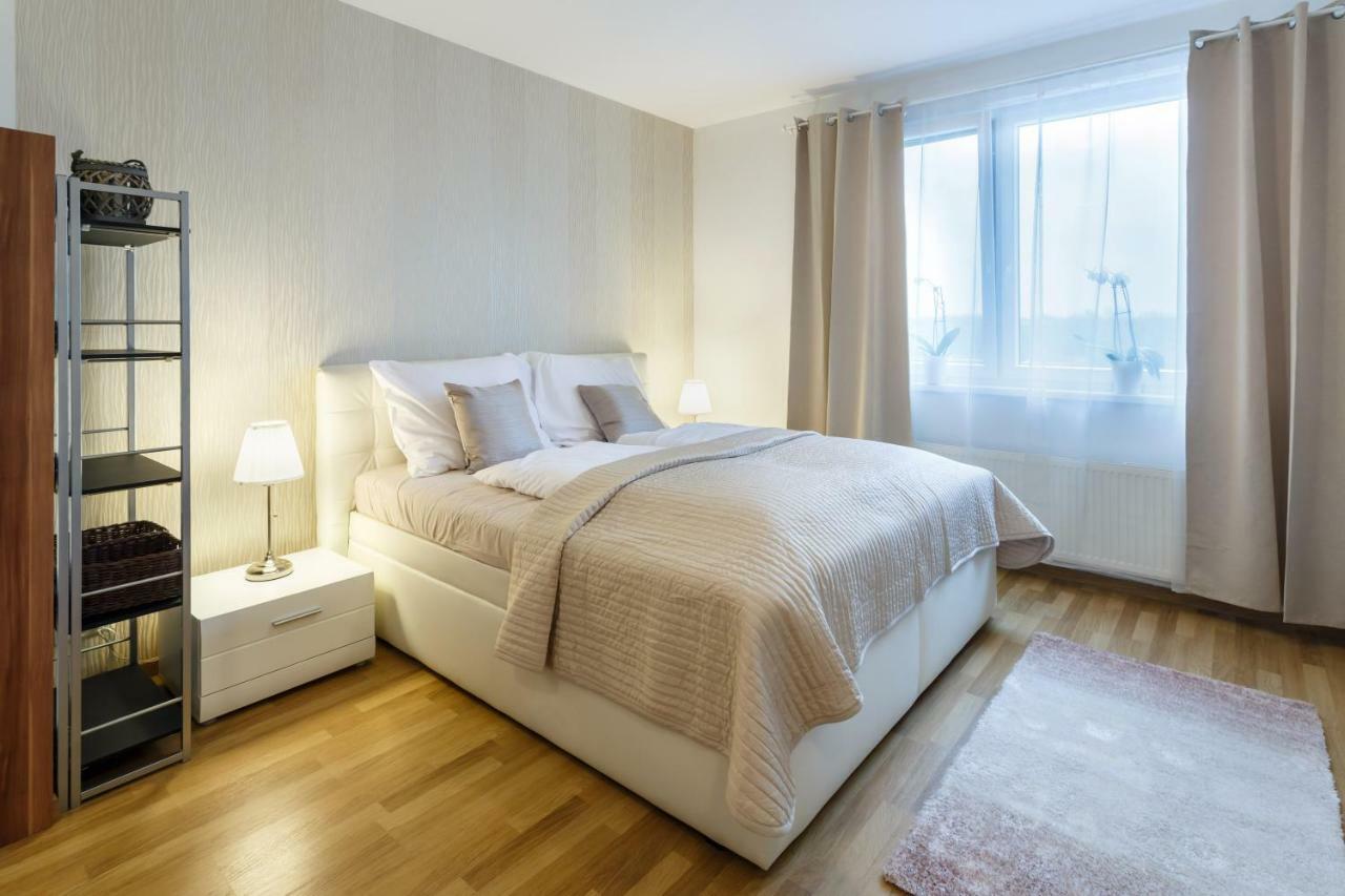 Golden Rezidence Nová Karolina Apartmán *