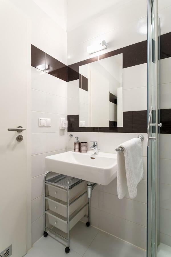 Apartmán Golden Rezidence Nová Karolina Ostrava