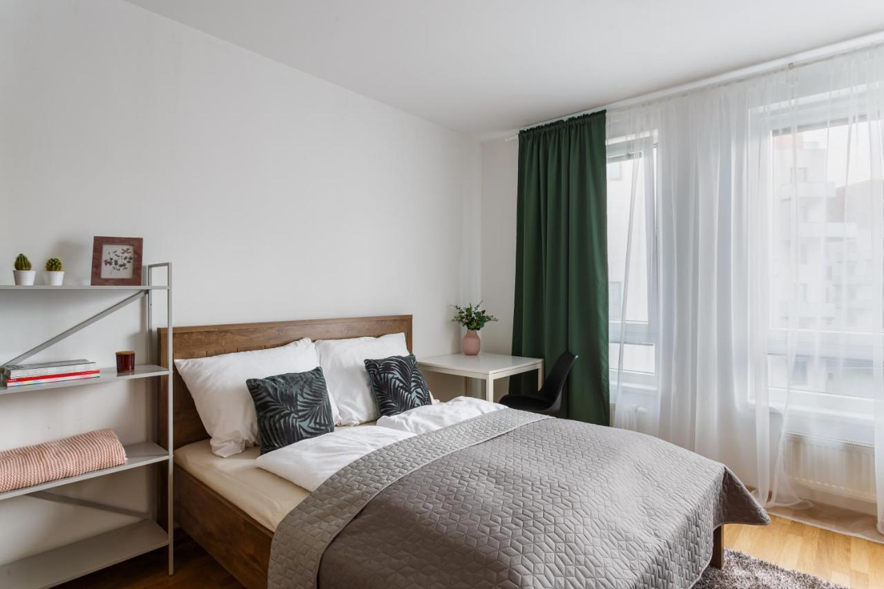 Golden Rezidence Nova Karolina Apartment Ostrava