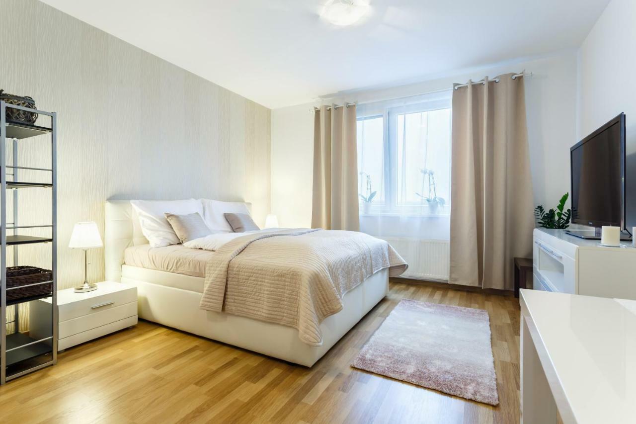 Apartment Golden Rezidence Nova Karolina Ostrava