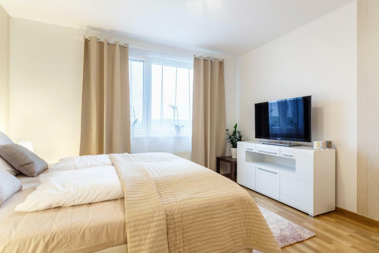 Golden Rezidence Nova Karolina Apartment