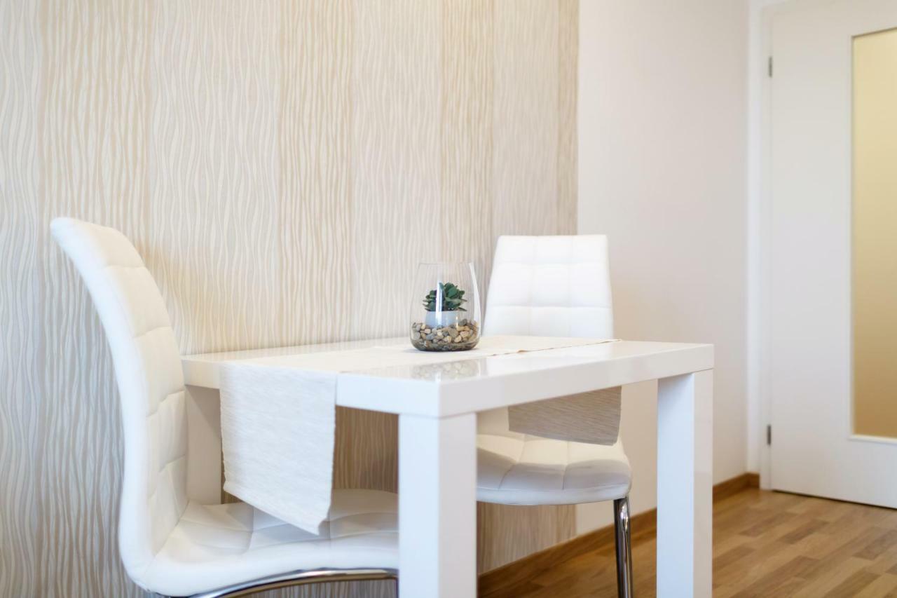 Golden Rezidence Nova Karolina Apartment Ostrava