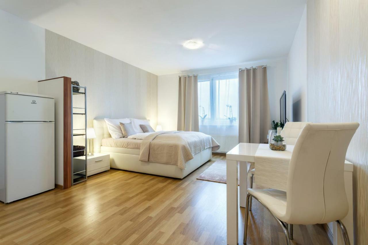 Apartment Golden Rezidence Nova Karolina Ostrava