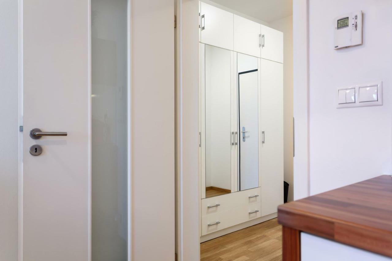 Apartment Golden Rezidence Nova Karolina