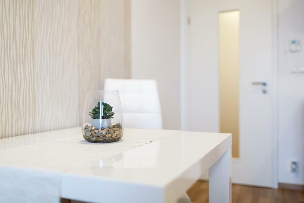 Apartment Golden Rezidence Nova Karolina Ostrava